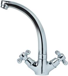 Кухонний змішувач TAU VD-5B361C (9870130)