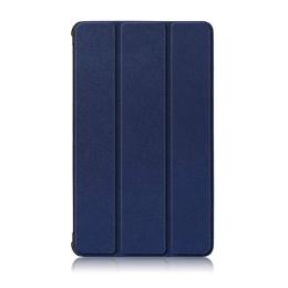 Чохол-книжка для планшета BeCover Lenovo Tab M7 TB-7305 Smart Case Dark Blue
