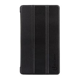 Чохол-книжка для планшета BeCover Lenovo Tab E7 TB-7104F Smart Case Black