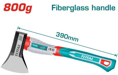 Сокира TOTAL THAX061800