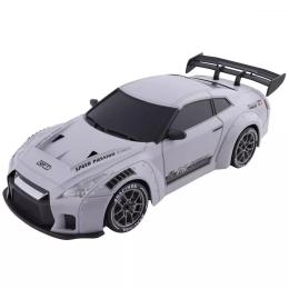 Іграшка на радіокеруванні Infinity Nissan GT-R S815 Gray