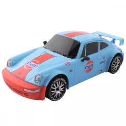 Іграшка на радіокеруванні Infinity Porsche GT 911 Blue