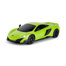 Іграшка на радіокеруванні KS Drive McLaren 675LT Green 1:24 (124GMGR)