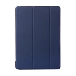 Чохол-книжка для планшета BeCover Apple iPad 9.7 2017 Smart Case Blue