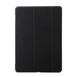 Чохол-книжка для планшета BeCover Apple iPad 9.7 2017 Smart Case Black