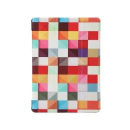 Чохол-книжка для планшета BeCover Apple iPad 10.2 2019 Smart Case Red