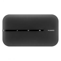 3G/4G роутер Huawei 4G + Mobile WiFi 3s E5783-230a Black