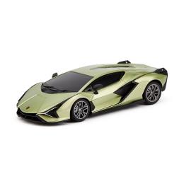 Іграшка на радіокеруванні KS Drive Lamborghini Sian Green 1:24 (124GLSG)