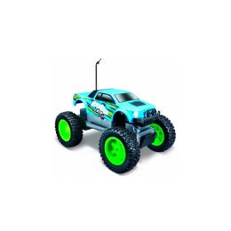 Іграшка на радіокеруванні Maisto Tech Off Road Go Light Blue (82759)