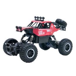 Іграшка на радіокеруванні Sulong Toys Off-Road Crawler Car VS Wild Red (SL-109AR)