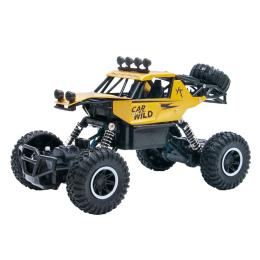 Іграшка на радіокеруванні Sulong Toys Off-Road Crawler Car VS Wild Gold (SL-109AG)