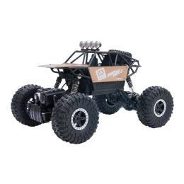 Іграшка на радіокеруванні Sulong Toys Off-Road Super speed Brown (SL-112RHMB)