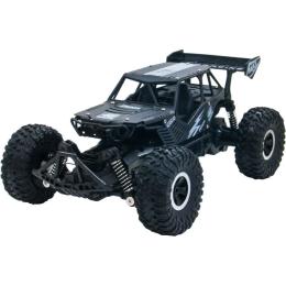 Іграшка на радіокеруванні Sulong Toys Off-Road Crawler на р/у Speed King Black (SL-153RHMBl)