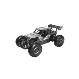 Іграшка на радіокеруванні Sulong Toys Off-Road Crawler на р/у Speed King Gray 1:14 (SL-153RHMGR)