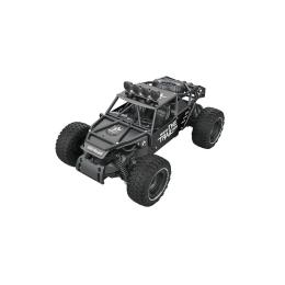 Іграшка на радіокеруванні Sulong Toys Off-Road Crawler Race Matte Black 1:14 (SL-309RHMBl)