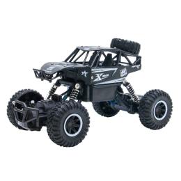 Іграшка на радіокеруванні Sulong Toys Off-Road Crawler Rock Sport Black (SL-110AB)