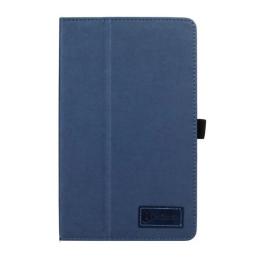 Чохол-книжка для планшета BeCover Prestigio Multipad Grace 3778 PMT3778 Slimbook Deep Blue