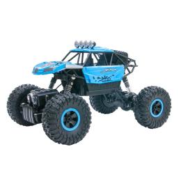 Іграшка на радіокеруванні Sulong Toys Off-Road Crawler Super Sport Blue (SL-001B)