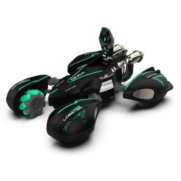 Іграшка на радіокеруванні KS Drive Lobster 1: 14 Black (SL-432ABl)