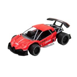 Іграшка на радіокеруванні Sulong Toys Gesture Sensing Dizzy Red 1:16 (SL-285RHR)