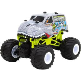 Іграшка на радіокеруванні Sulong Toys Bigfoot Dinosaur 1: 16 (SL-360RHGR)