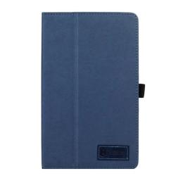 Чохол-книжка для планшета BeCover Evromedia Glofiish EVO Slimbook Blue