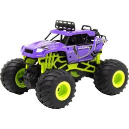 Іграшка на радіокеруванні Sulong Toys Bigfoot Off-road 1: 16 Violet (SL-358RHV)