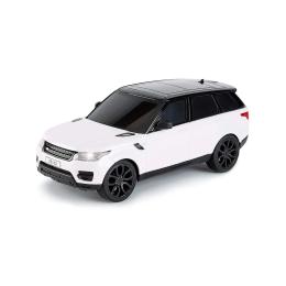 Іграшка на радіокеруванні KS Drive Land Rover Range Rover Sport White 1:24 (124GRRW)
