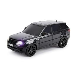 Іграшка на радіокеруванні KS Drive Land Rover Range Rover Sport Black 1:24 (124GRRB)