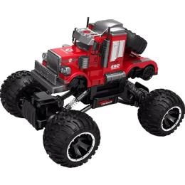 Іграшка на радіокеруванні Sulong Toys Off-Road Crawler Prime Red (SL-010AR)
