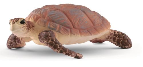 Ігрова фігурка Schleich Морська черепаха Хоксбіла