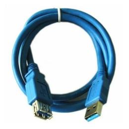Дата-кабель Atcom 6149 3m USB(тато) - USB(мама) Picture