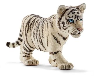 Ігрова фігурка Schleich Маленький білий тигр