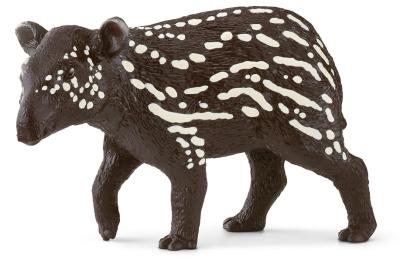 Ігрова фігурка Schleich Малюк тапіра