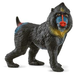 Ігрова фігурка Schleich Мандрил