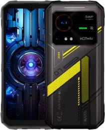 Смартфон Hotwav Hyper 7 8/256GB Yellow