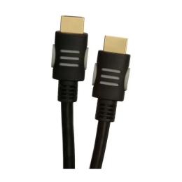 Відео-кабель Tecro HD03-00 HDMI(тато)HDMI(тато), 3m Picture