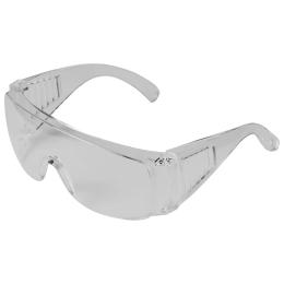 Тактичні окуляри Infinity 15615233 Clear