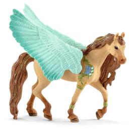 Ігрова фігурка Schleich Пегас з прикрасами, жеребець