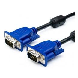 Відео-кабель Atcom 15261 VGA(тато)VGA(тато), 1,8m Picture