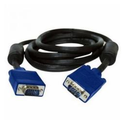 Відео-кабель Atcom 7790 VGA(тато)VGA(тато), 3m Picture