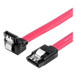 Кабель для підєднання накопичувачів інформації Atcom 10108 Picture SATA = SATA 0.5 м