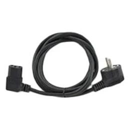 Кабель живлення Gembird PC-186A-VDE Black 1.8 м