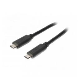 Дата-кабель Cablexpert CCP-USB3.1-CMCM-1M 1m USB Type C(тато) - USB Type C(тато) Picture