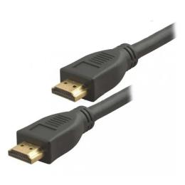 Відео-кабель Atcom 17391 HDMI (тато) HDMI (тато), 2m Black