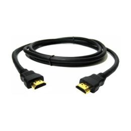 Відео-кабель Atcom 17392 HDMI(тато)HDMI(тато), 3m Picture