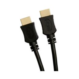 Відео-кабель Tecro LX01-50 HDMI(тато)HDMI(тато), 1,5m Picture