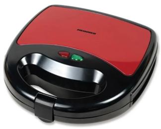 Бутербродниця HEINNER SM-K750BKRX