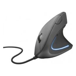 Мишка USB Trust Verto Ergonomic Mouse (22885)