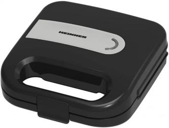 Бутербродниця HEINNER SM-K750FSBK